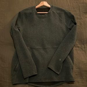 Lululemon sweater